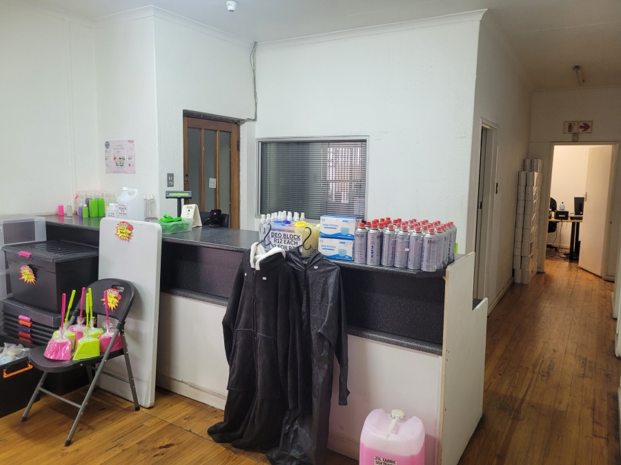 Commercial Property for Sale in Beaconvale Western Cape